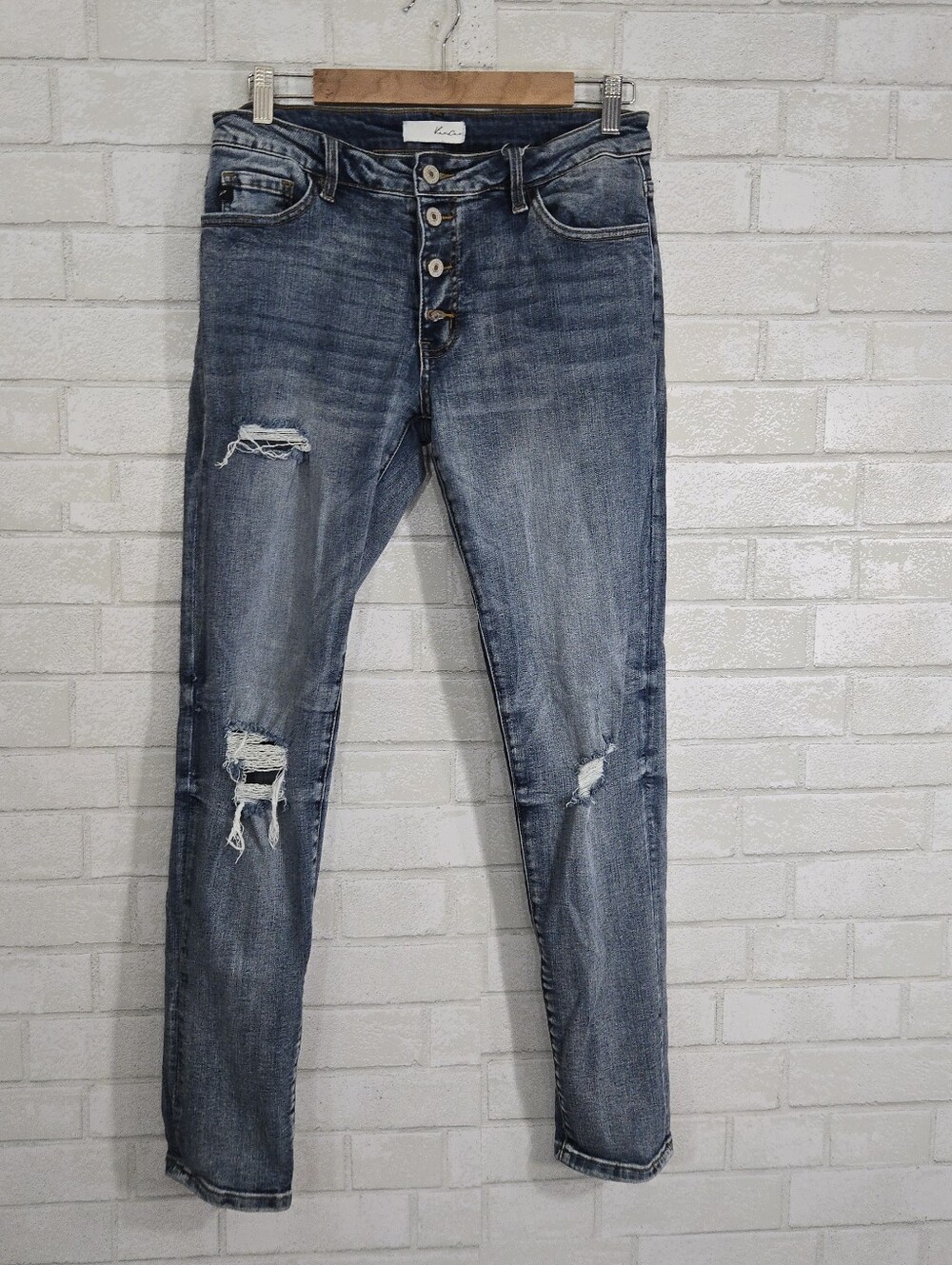 KanCan skinny jeans